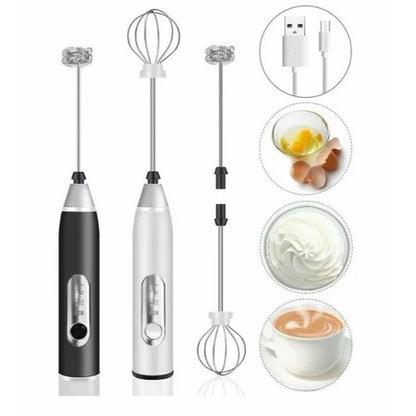 Misturador Batedor Mixer Elétrico