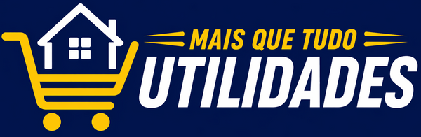 Mais Que Tudo Utilidades